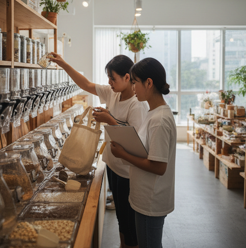 소유보다 경험! 다시 떠오르는 ‘경험 경제’2