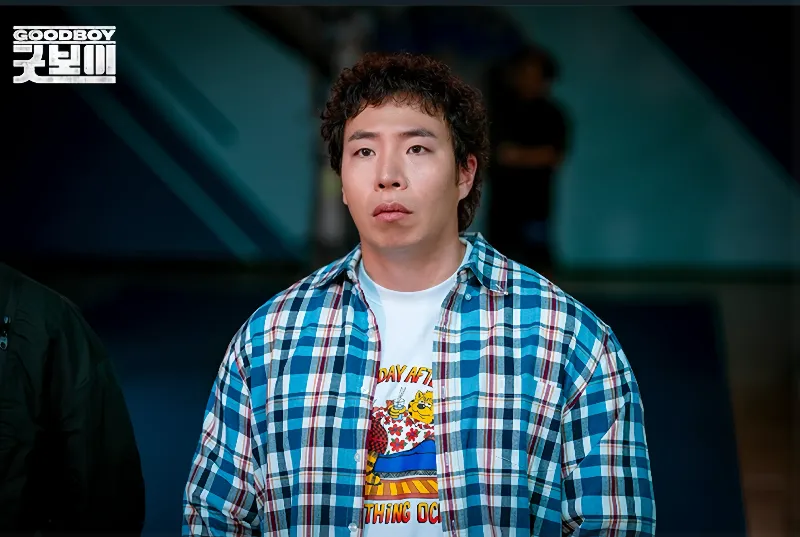 박보검, 굿보이, 박보검 드라마, 박보검 굿보이 1위, 넷플릭스 1위, JTBC 토일드라마, 2025 드라마 추천, 액션 수사극, 한국 드라마, 넷플릭스 추천작