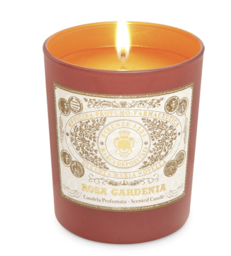 산타마리아노벨라 향초 