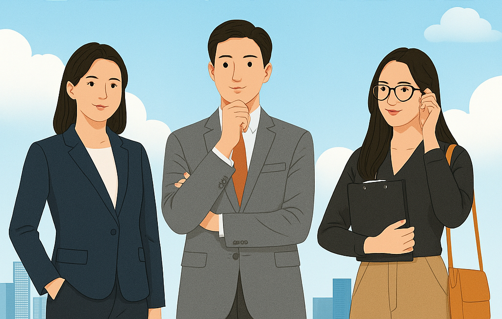 청년일자리도약장려금 신청 방법 총정리! 누리집부터 조건까지 한눈에