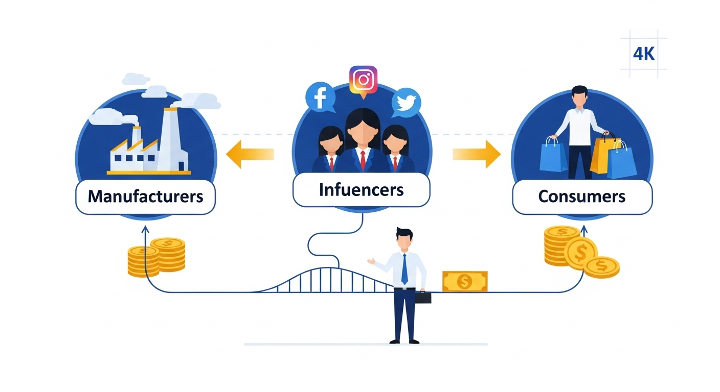 공동구매 운영 전략