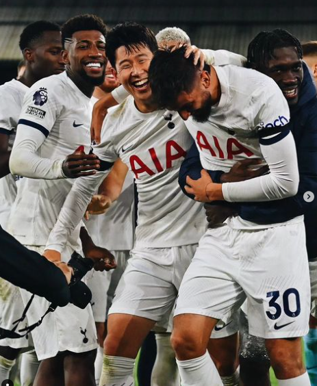 손흥민 이적 최신 상황