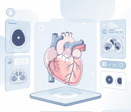 심근경색 초기증상