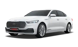 2021 기아 뉴 K9(RJ)