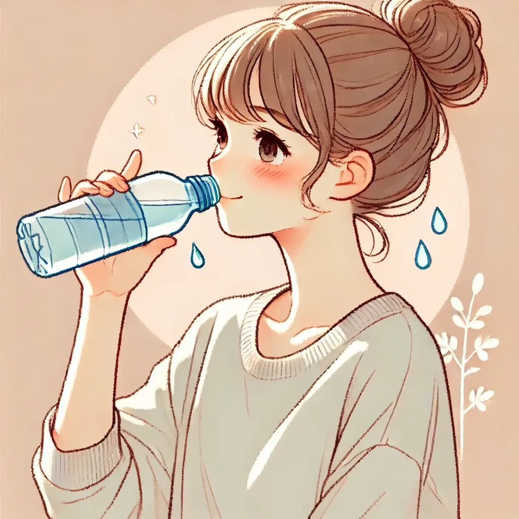 눈에 이물질이 낀것 같은 증상 원인 10가지와 해결책