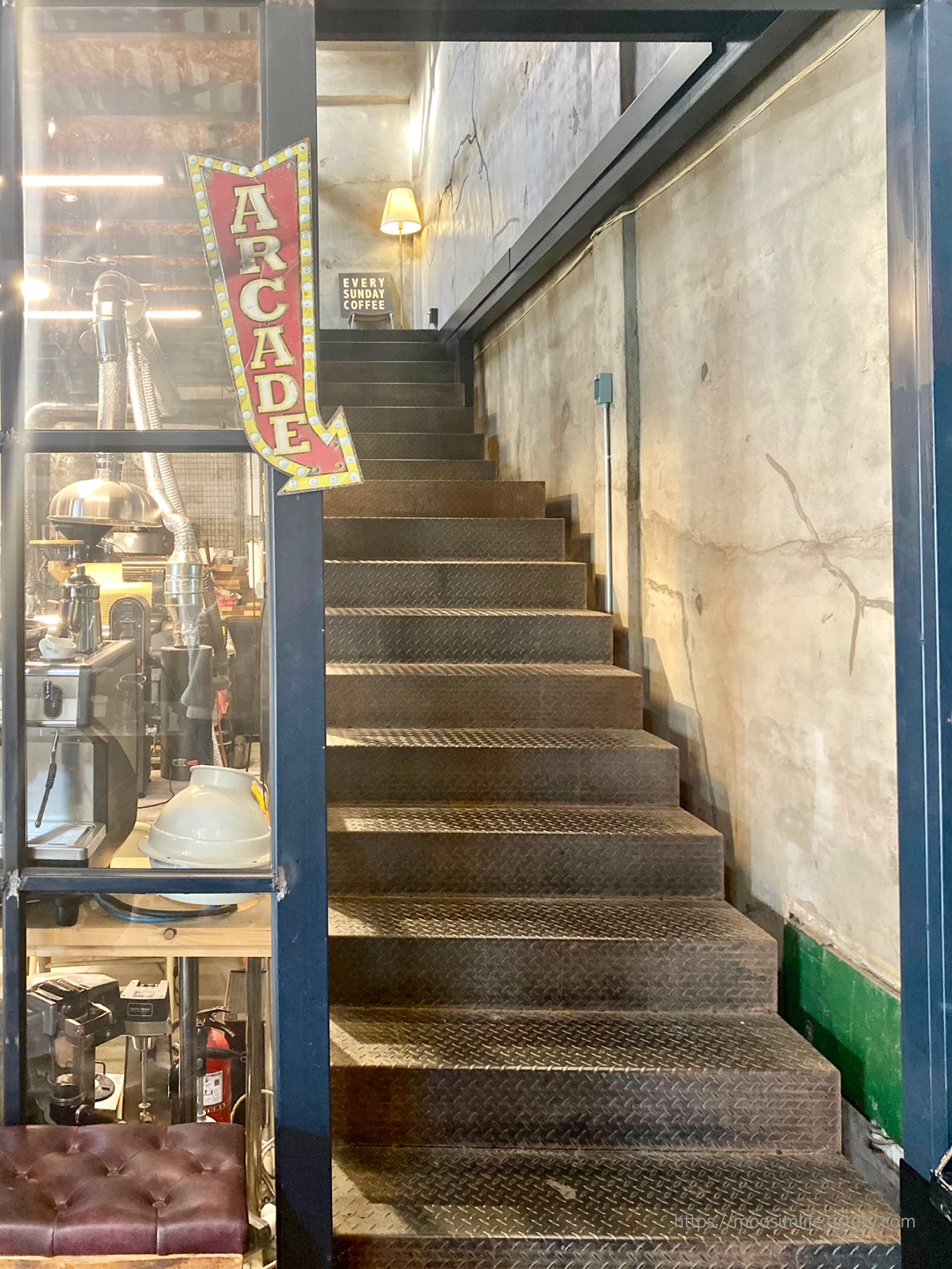 세종 연서면 창고형 카페-에브리선데이