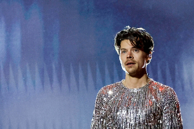 해리 스타일스(Harry Styles)