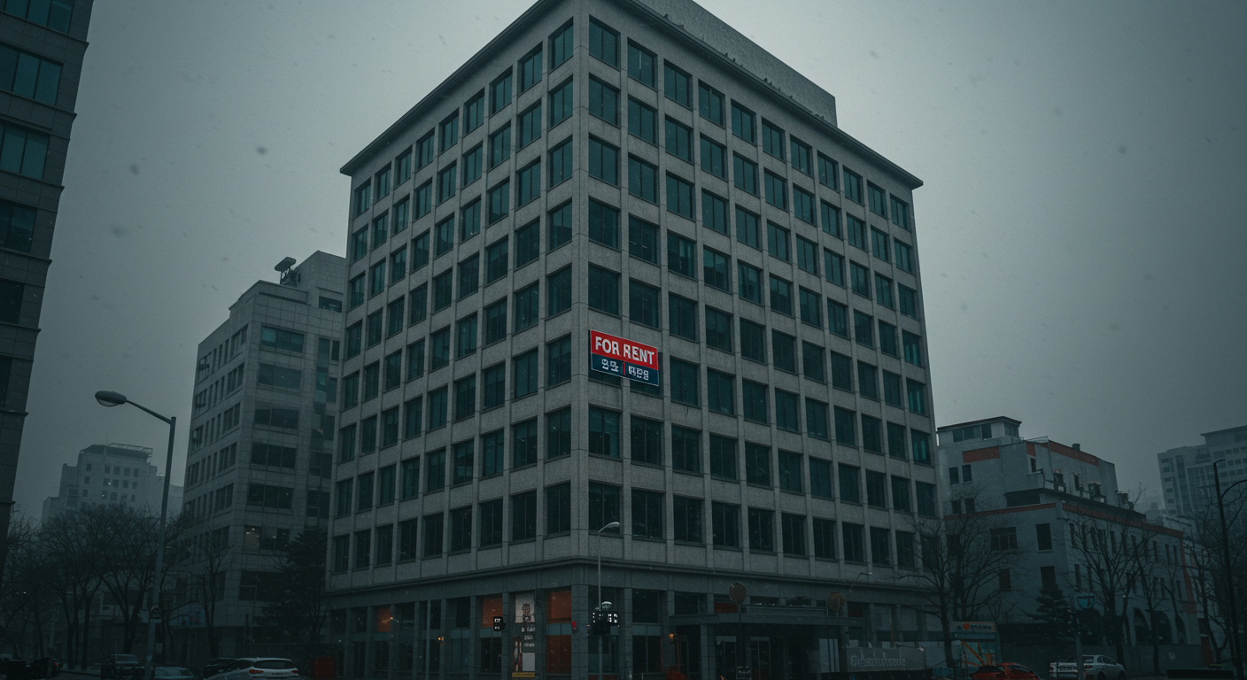 대출 거절, 개인회생, 부동산 세무