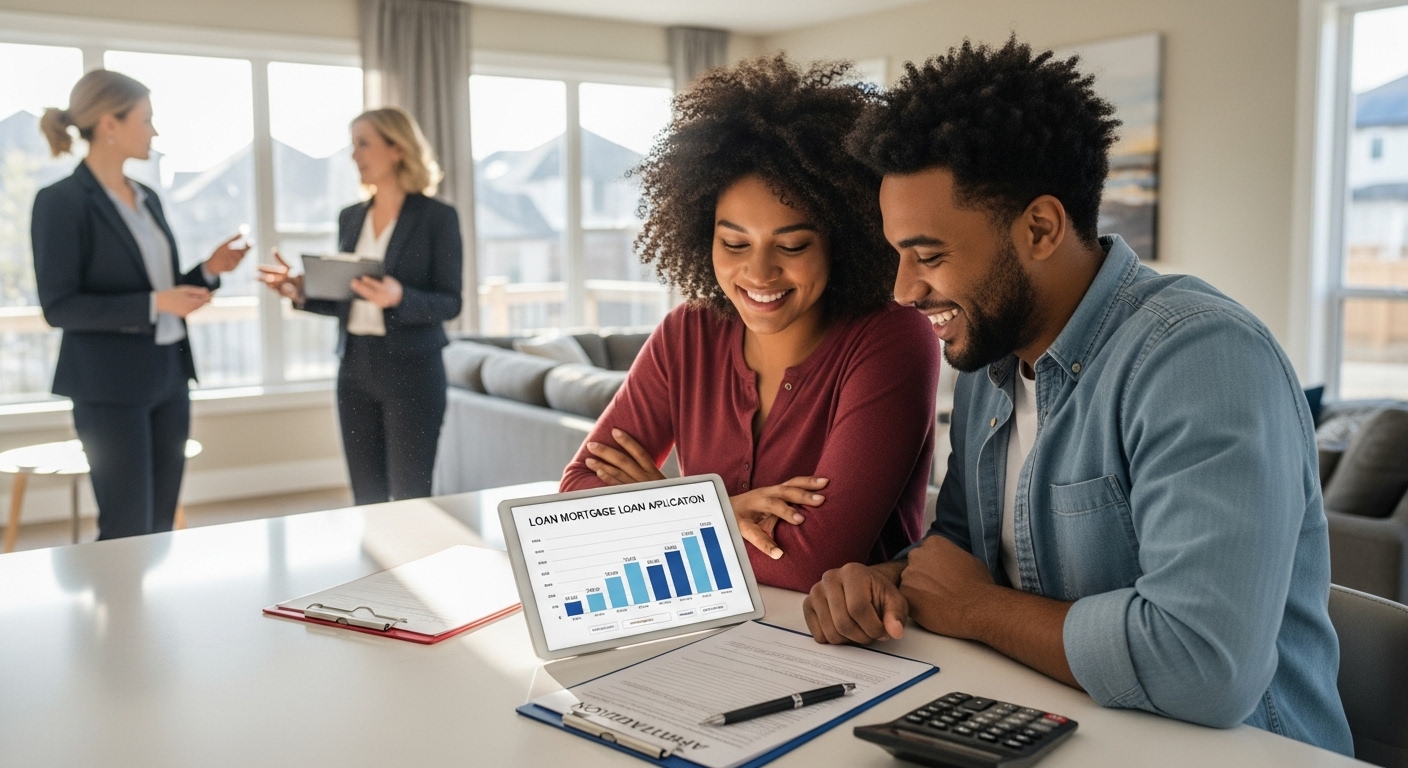 생애최초 주택구입자금대출 자격 2025 조건, 한도, 금리, 신청방법 완벽정리