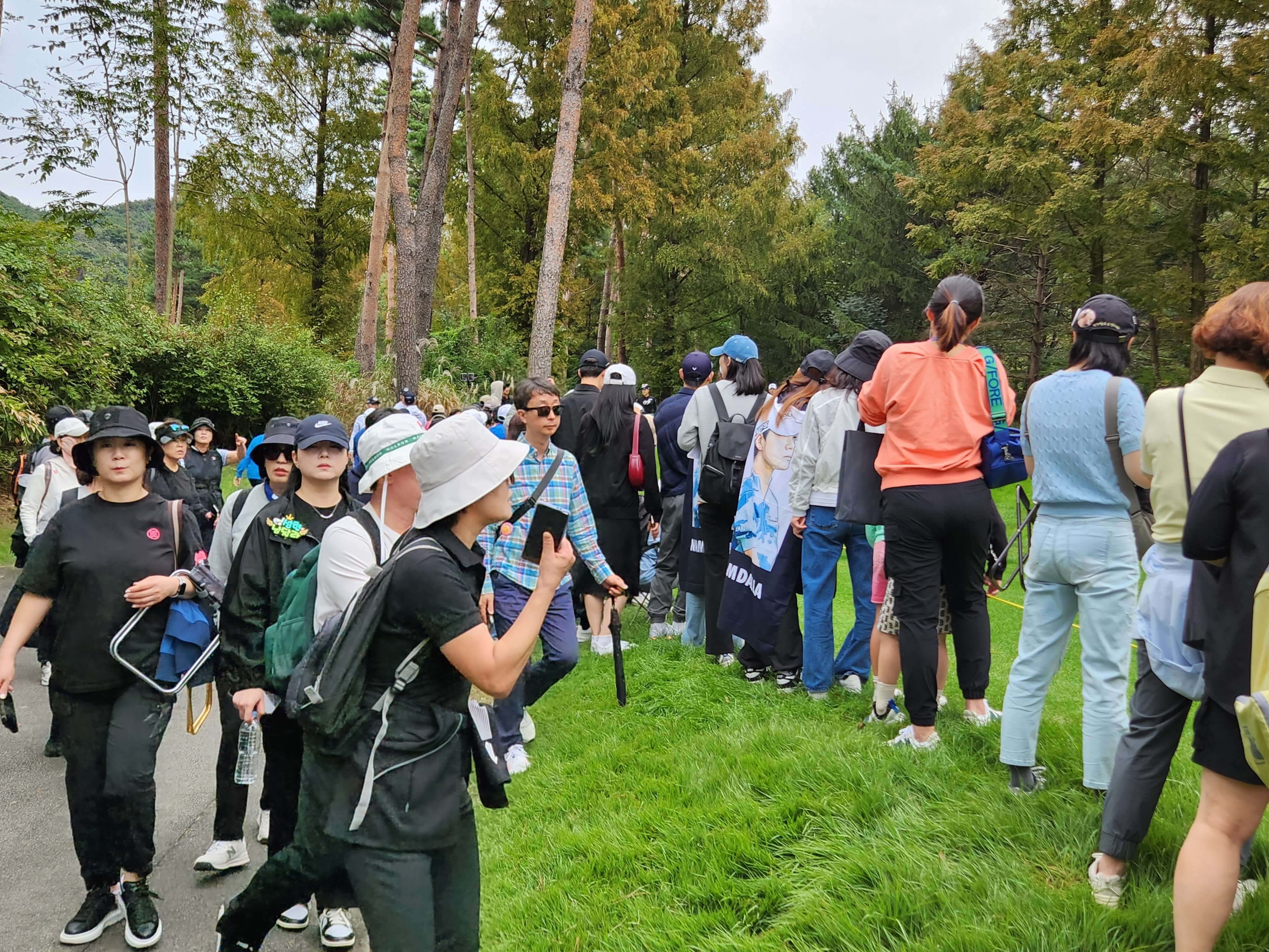 2025 KLPGA&middot;KPGA 투어&amp;#44; 올해는 어떤 이야기가 펼쳐질까?