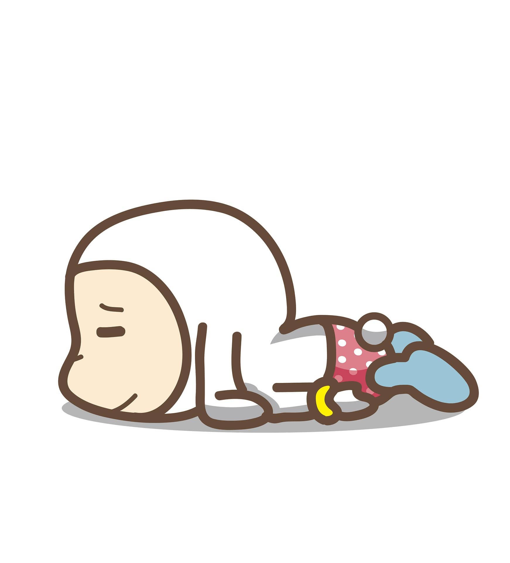 사람이 피로를 느끼는 생리학적 이유