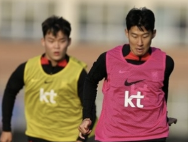 대한민국 싱가포르