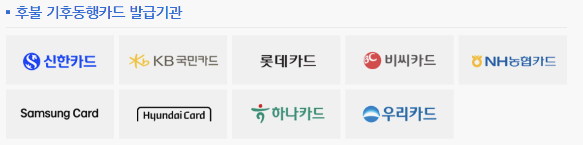 기후동행카드-카드사-추천(Green-Travel-Card-Recommendation)