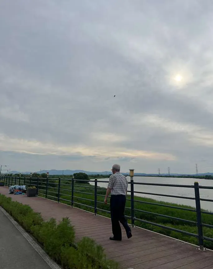 선장포노을공원카페