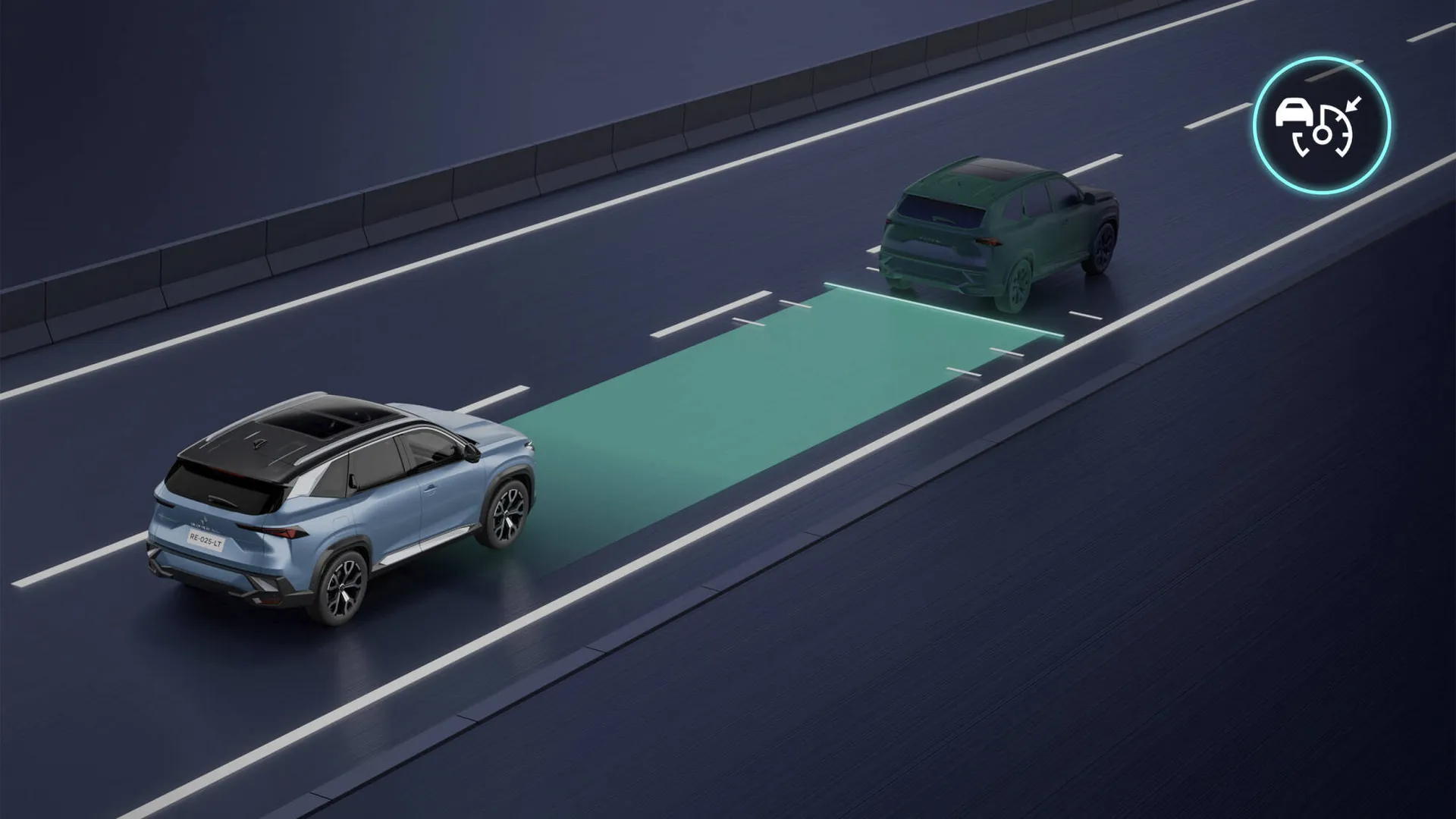 르노 보레알 차량 이미지