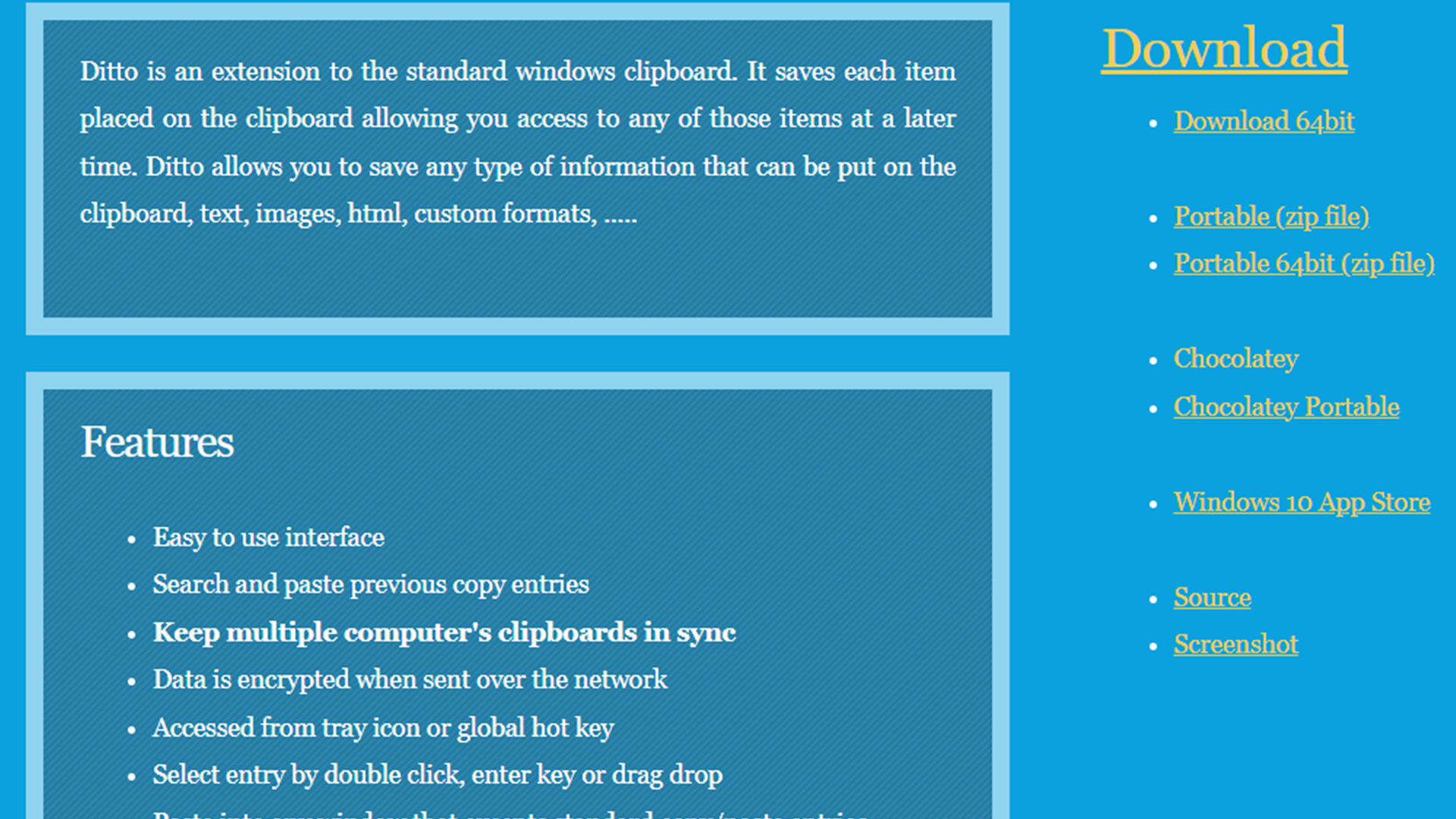 무료 고퀄리티 프로그램