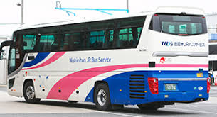 JR 간사이 와이드패스