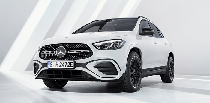 GLA