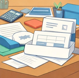 7편. 부장급 직장인이 연말정산에서 주의해야 할 항목