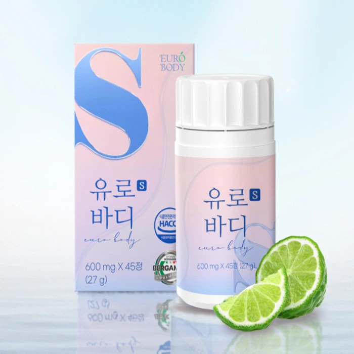 유로바디 부작용 효능 내돈내산 후기 복용법 성분 효과는?