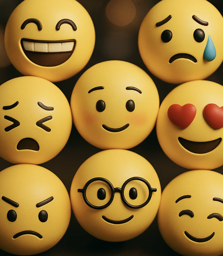 글자에는 없는 감성을 담다