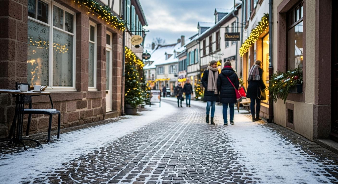 겨울 해외 여행 추천순위
