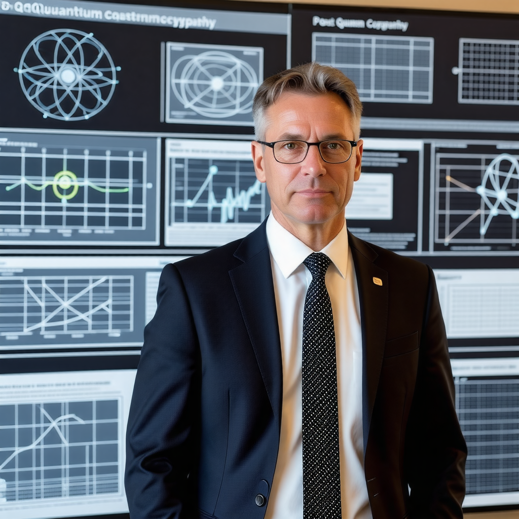 코위버의 양자통신 솔루션, 다양한 서비스 제공