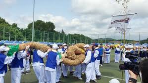제 38회 평해 단오제 기본일정과 프로그램 소개 송가인 이효진 딴다라패밀리 도시아이들 출연