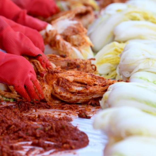 이마트 절임배추 사전예약 활용 팁2