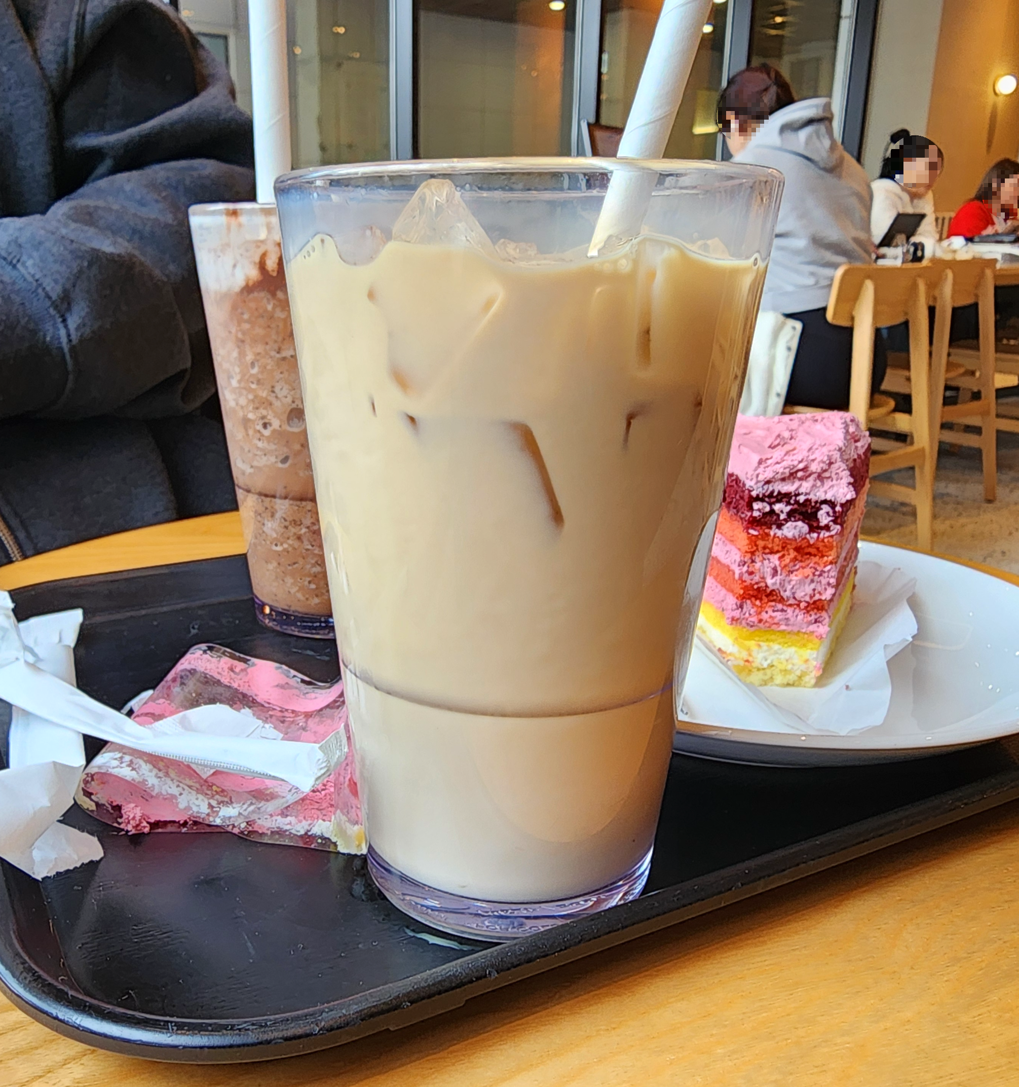 스타벅스_돌체콜드브루