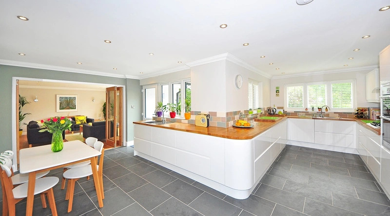 최신 빌라 리모델링 인테리어 트렌드