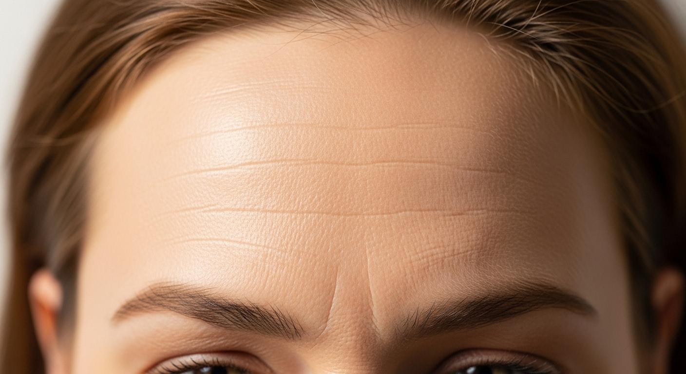 팔자주름 화장품 순위