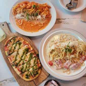 파스타 스파게티