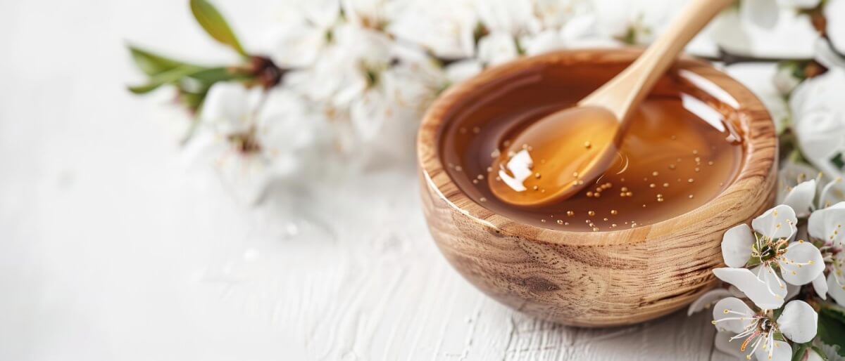 항균특성이-있는-마누카꿀