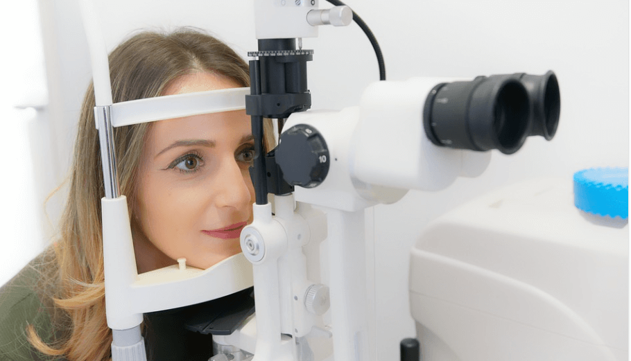 안압이 높아지는 이유 - 2