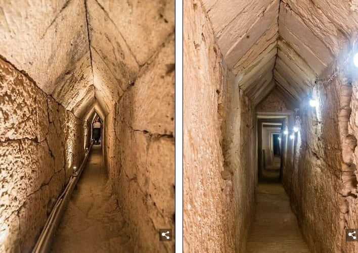 클레오파트라의 무덤 발견? Has Cleopatra's tomb been FOUND?