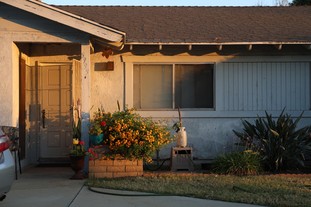Second mortgage.