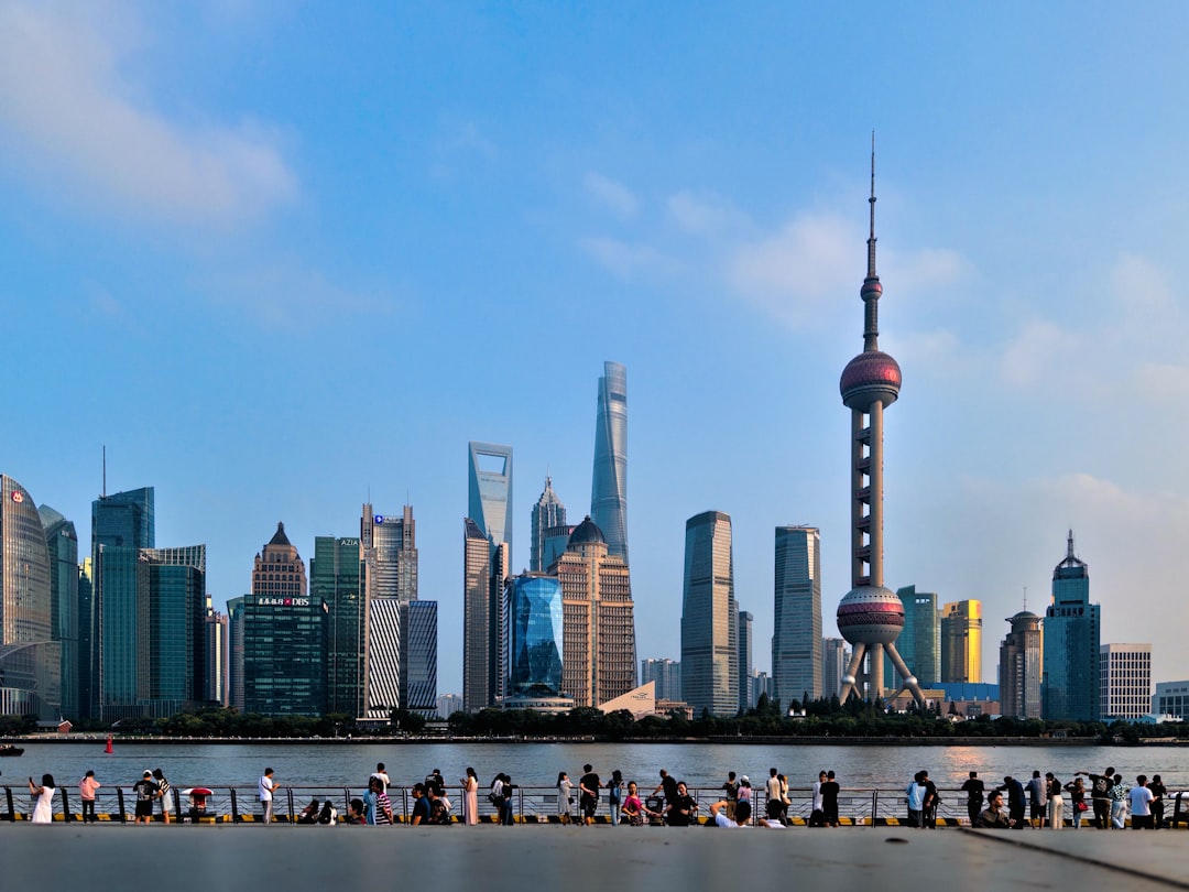 Shanghai