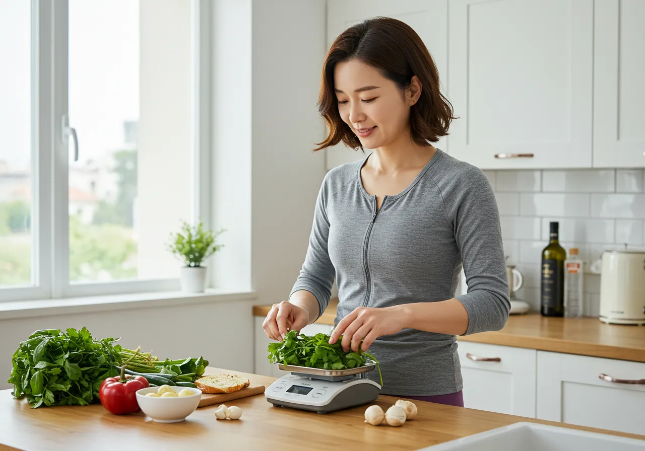 저탄고지 vs 간헐적 단식