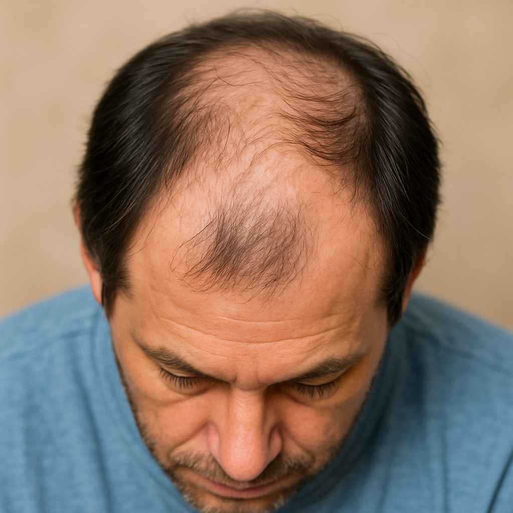 모발이식 비용 궁금하셨죠?