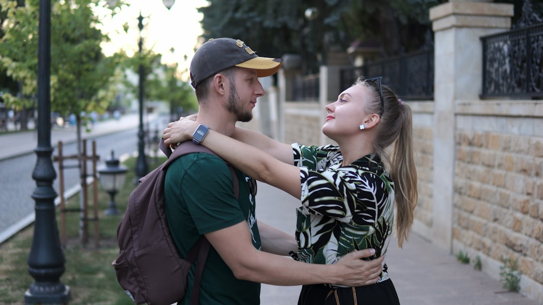 Ex-boyfriend