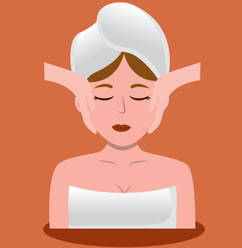 환절기 피부 미용