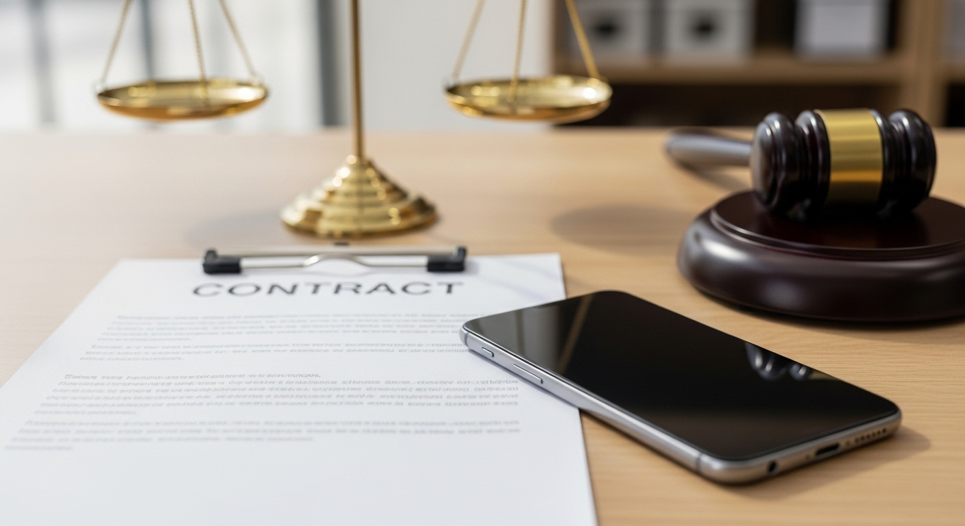 이 절차 없이 처분하면 어떤 법적 책임이 생기나요?