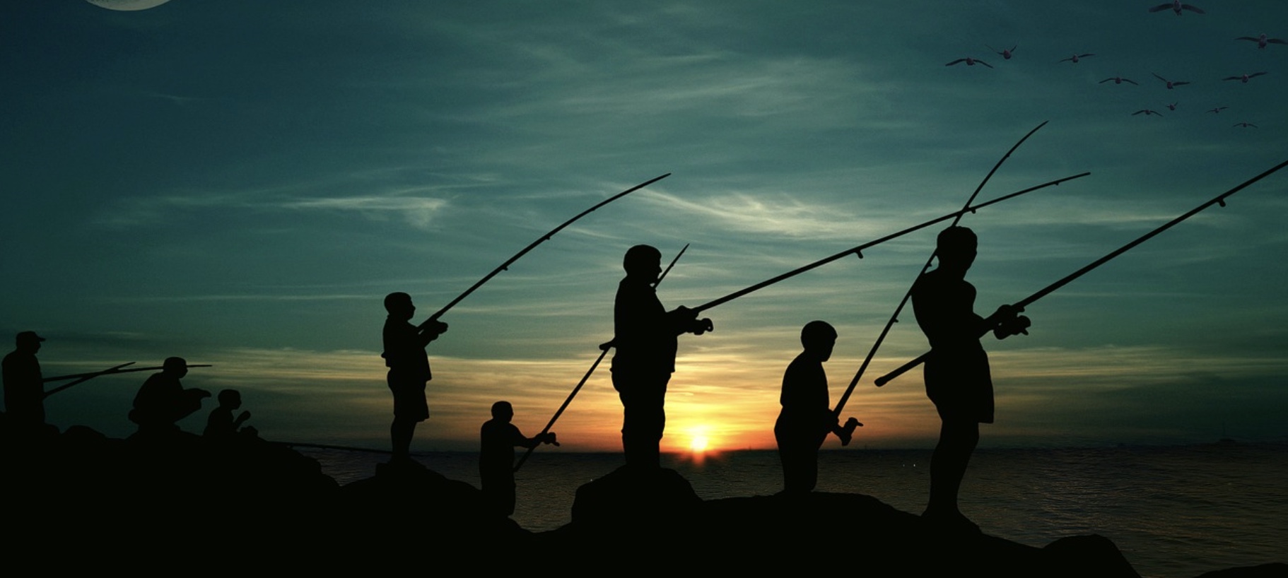 낚시 차박 관련사진