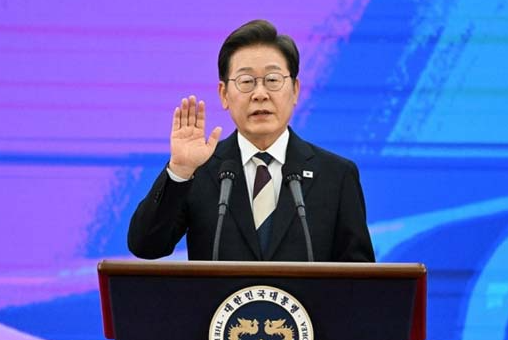 이재명 정부