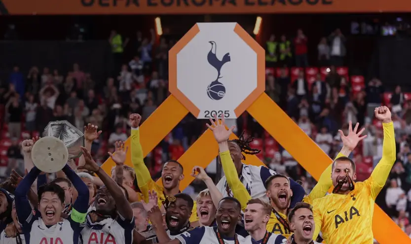 토트넘-유로파리그-우승-스퍼스코리아