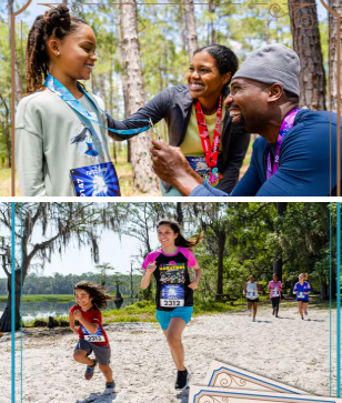 디즈니런 서울 2025