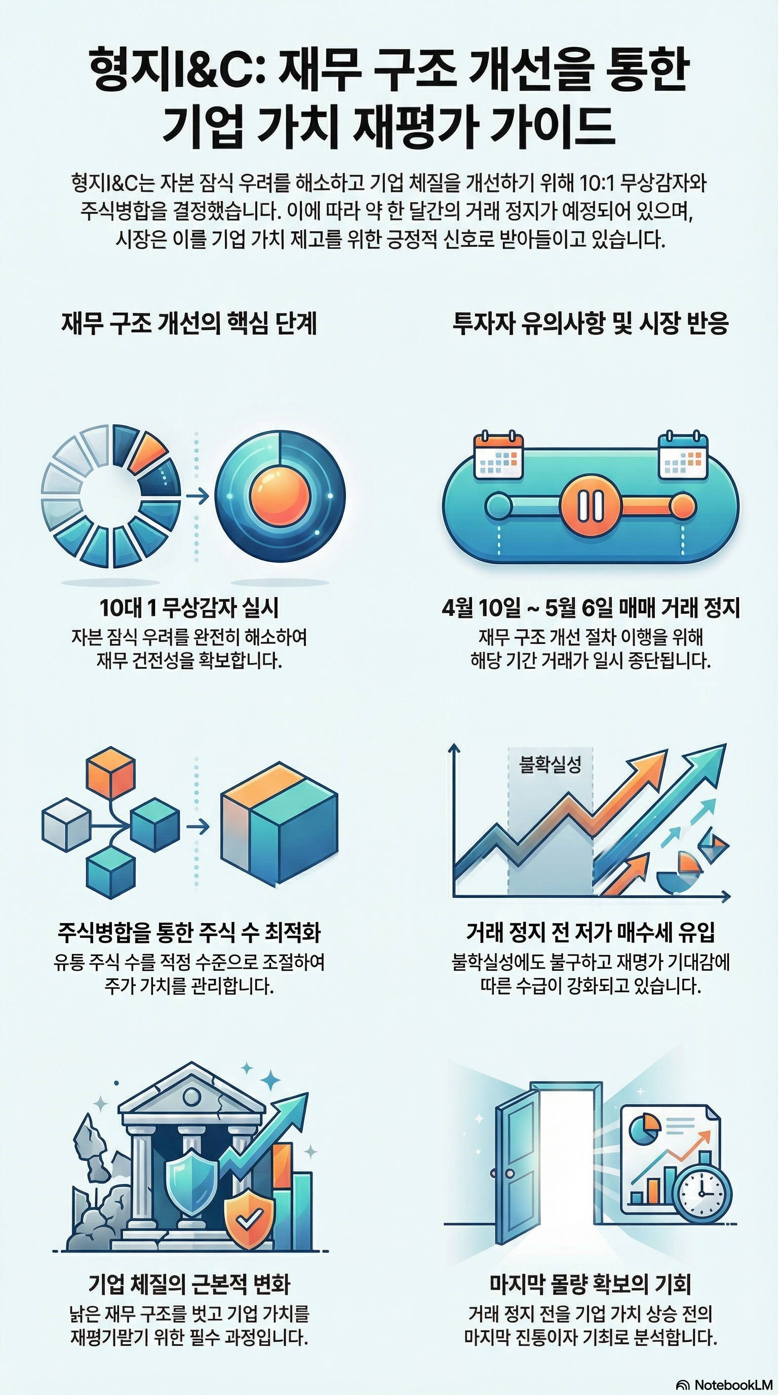형지그룹주 분석