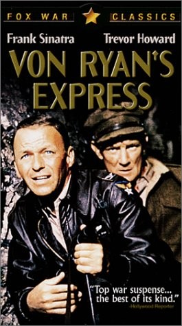 영화 탈주특급 포스터