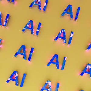 의류 및 패션 기업의 AI 활용